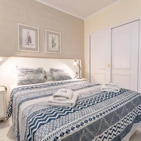 Altamira 61 - One Bed * Costa Adeje (Tenerife)
