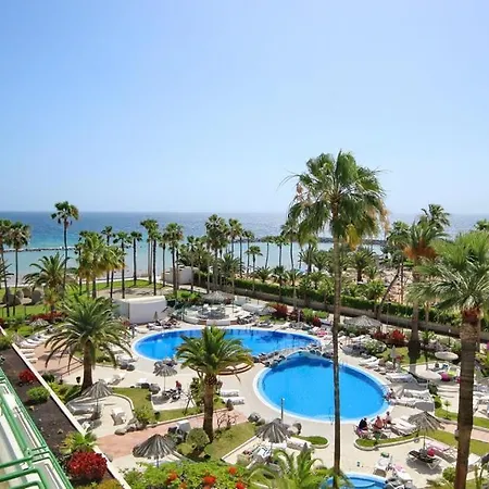 Apartment Altamira 61 - One Bed