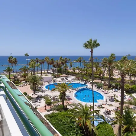Altamira 61 - One Bed Apartment Costa Adeje (Tenerife)