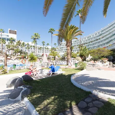 Apartment Altamira 61 - One Bed