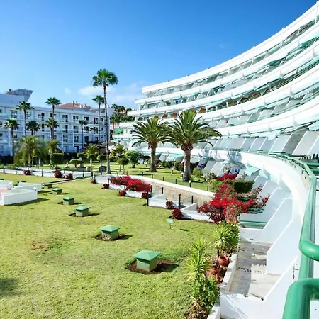 Altamira 61 - One Bed Apartment Costa Adeje (Tenerife)