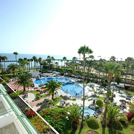 Apartment Altamira 61 - One Bed *