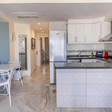 דירה Altamira 61 - One Bed