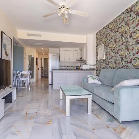 Altamira 61 - One Bed