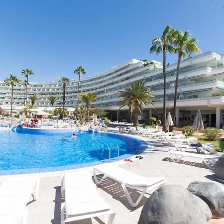 Altamira 61 - One Bed Appartement