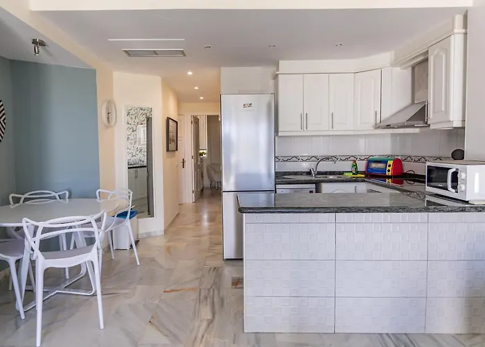 Apartman Altamira 61 - One Bed