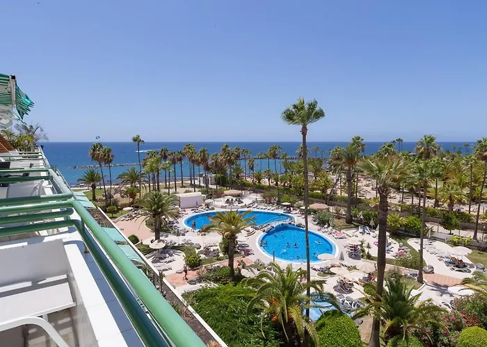 Altamira 61 - One Bed Appartamento Costa Adeje (Tenerife)