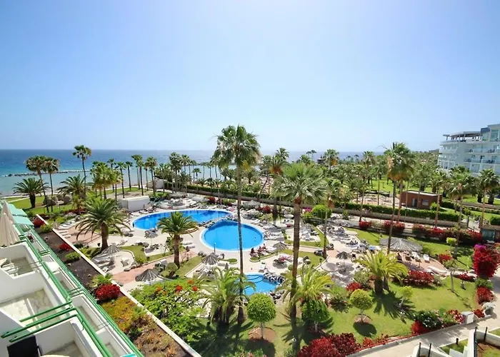 Altamira 61 - One Bed Appartement *